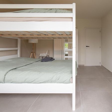 Cozy Seaside Apartment Οστένδη Εξωτερικό φωτογραφία