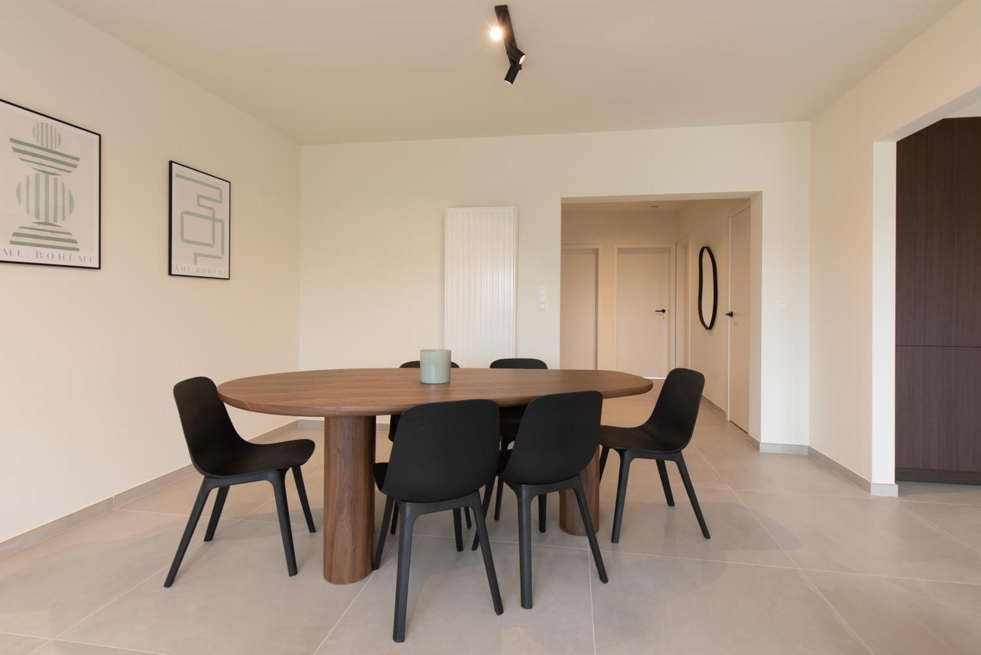 Cozy Seaside Apartment Οστένδη Εξωτερικό φωτογραφία